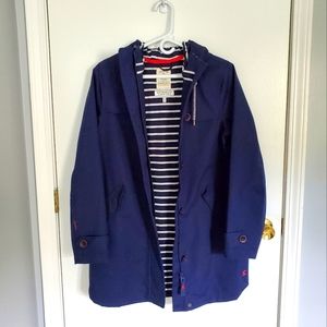 Joules Raincoat